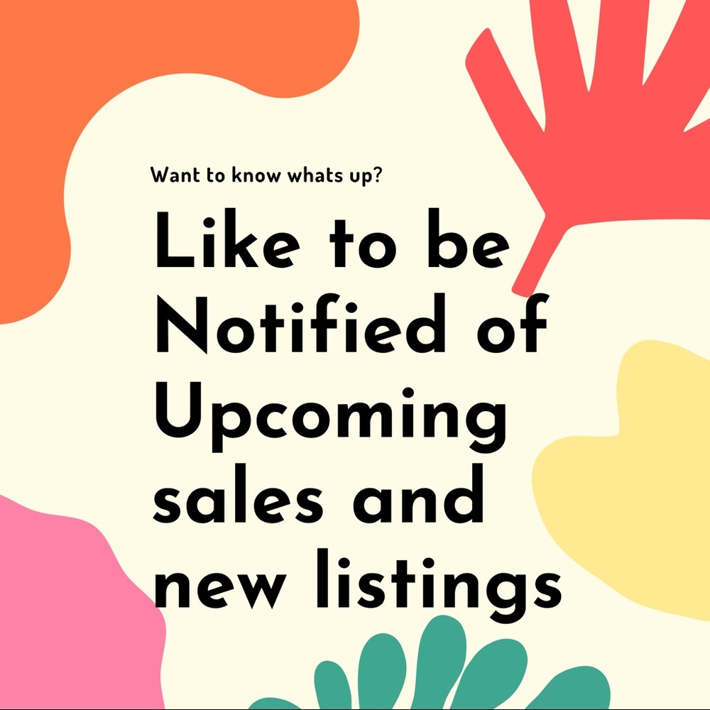 Wanna know what’s up? Give it a like ❤️